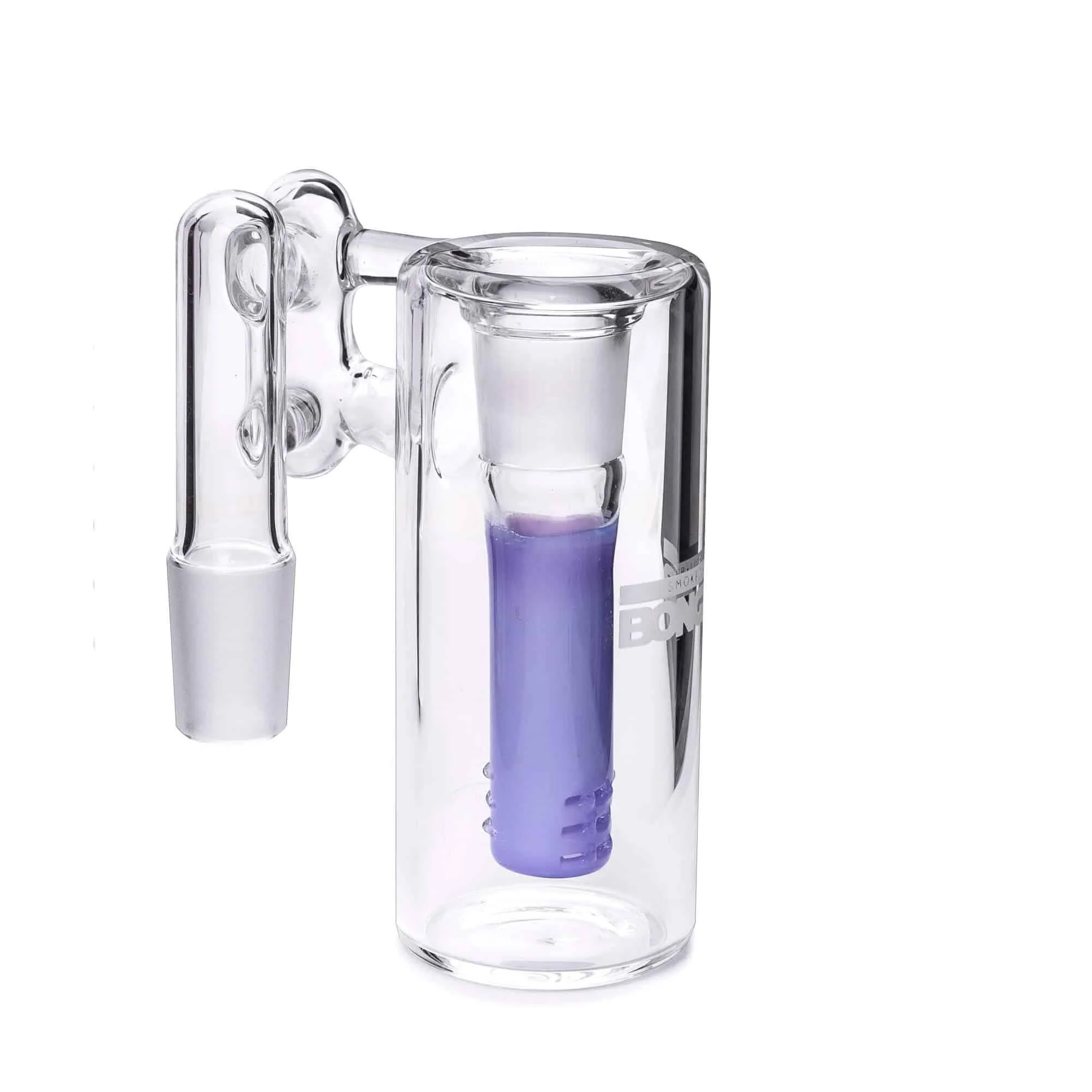 Atrapa Ceniza Perc 18Mm -Bonglab