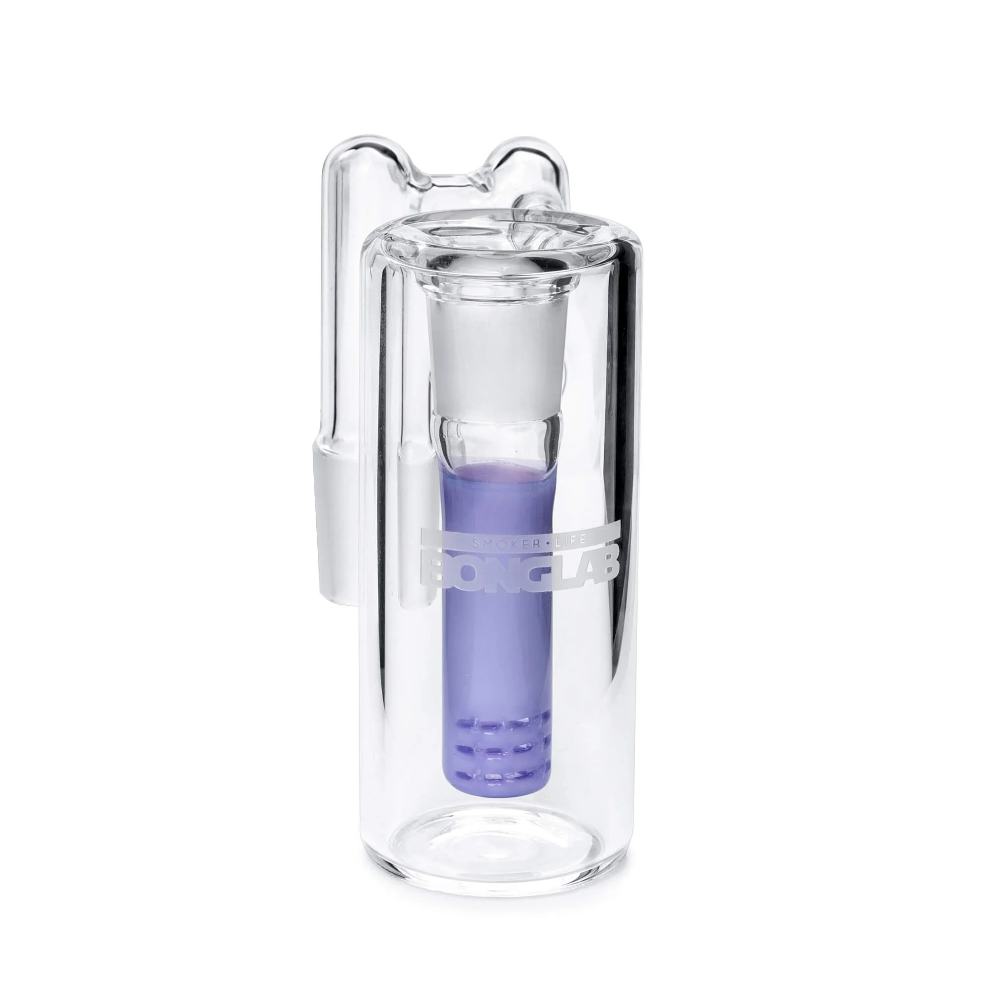 Atrapa Ceniza Perc 18Mm -Bonglab