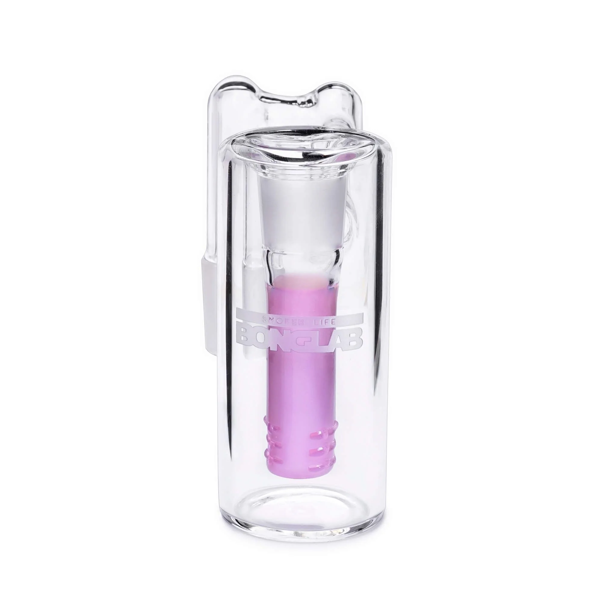 Atrapa Ceniza Perc 18Mm -Bonglab