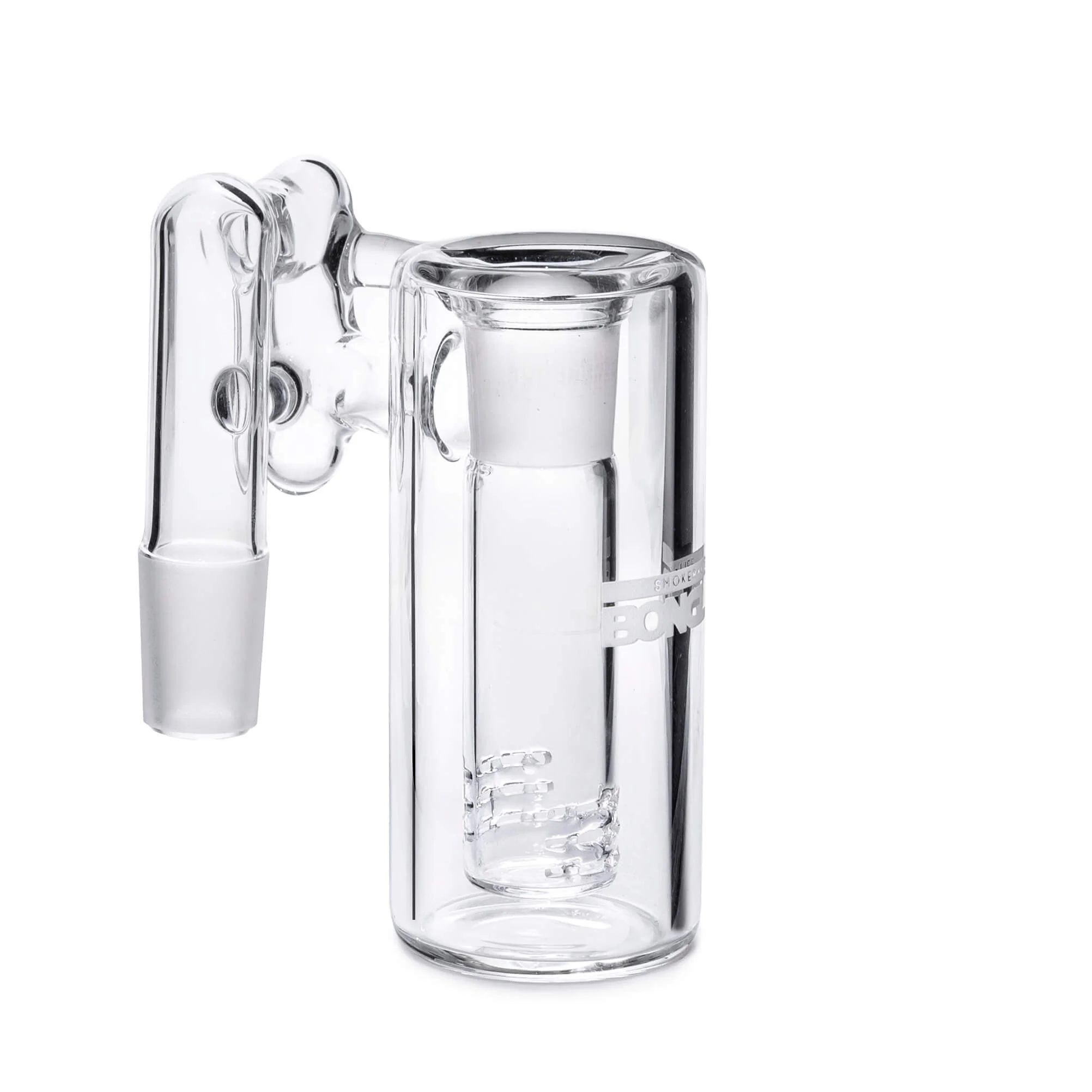 Atrapa Ceniza Perc 18Mm -Bonglab