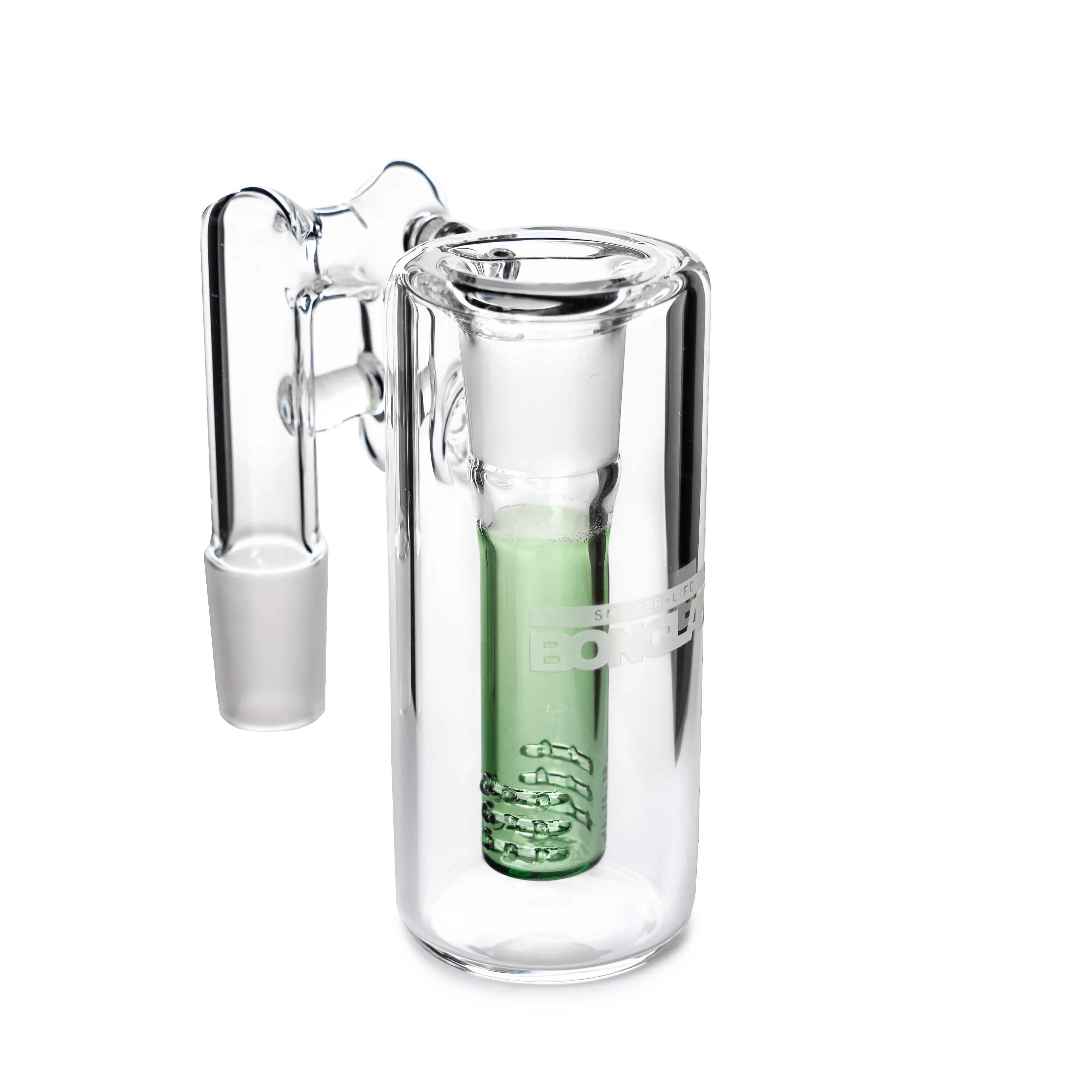 Atrapa Ceniza Perc 18Mm -Bonglab