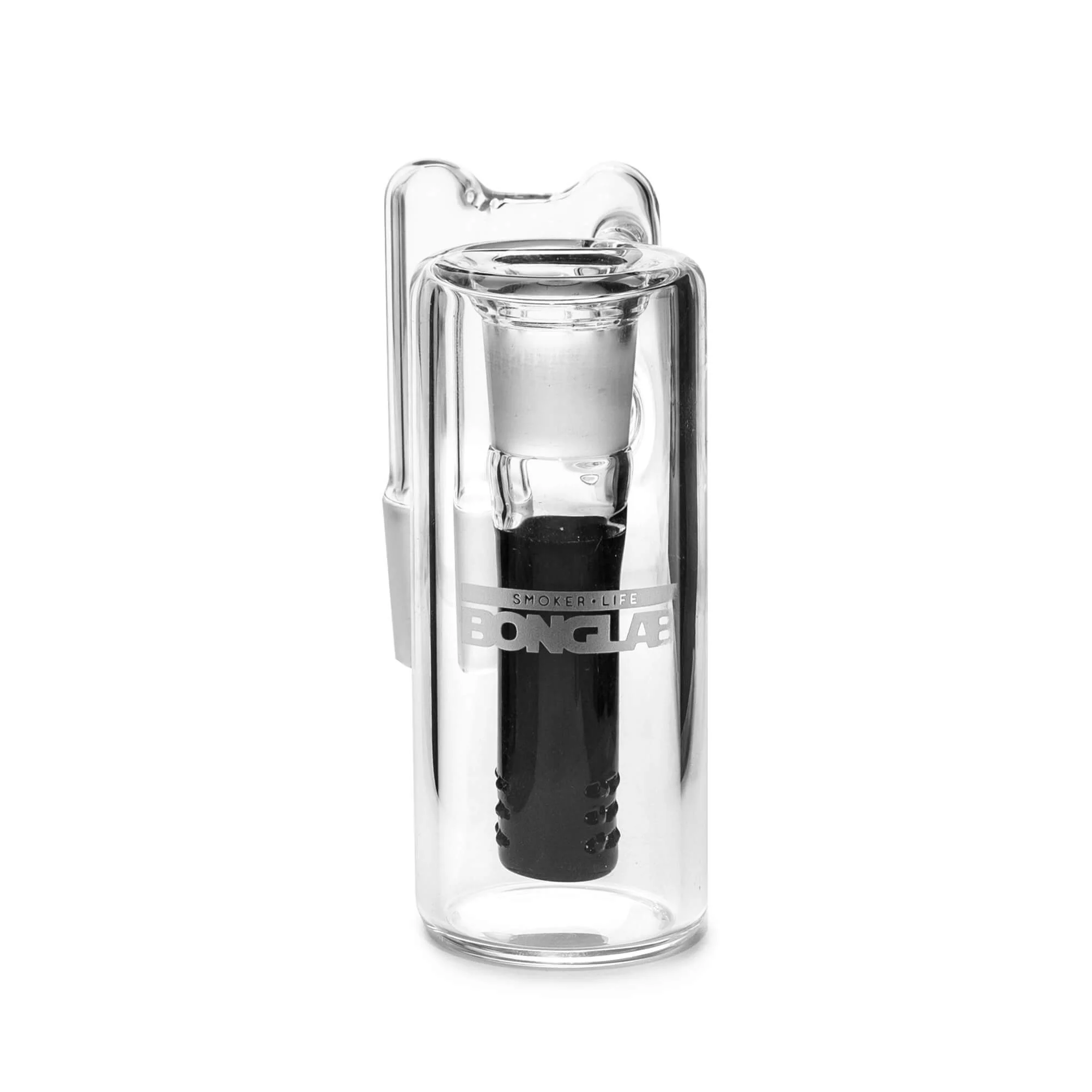 Atrapa Ceniza Perc 18Mm -Bonglab