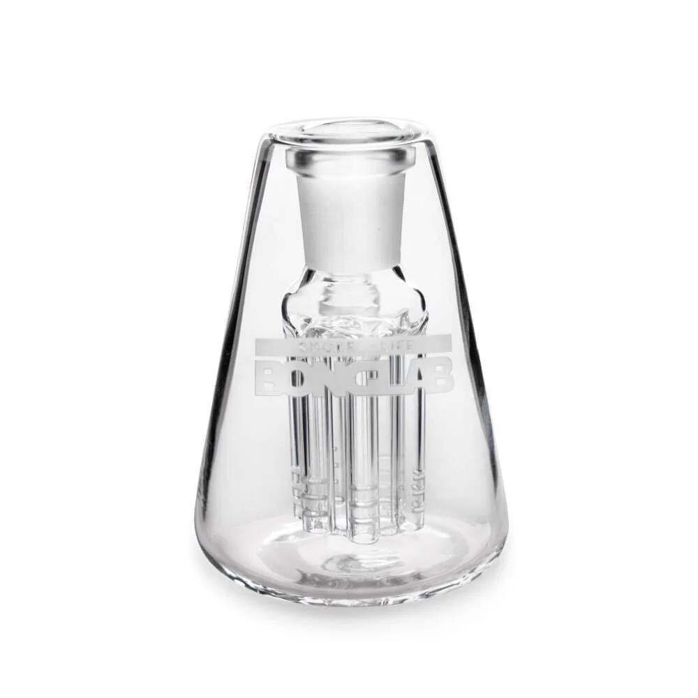 Atrapa Ceniza Perc 18Mm -Bonglab