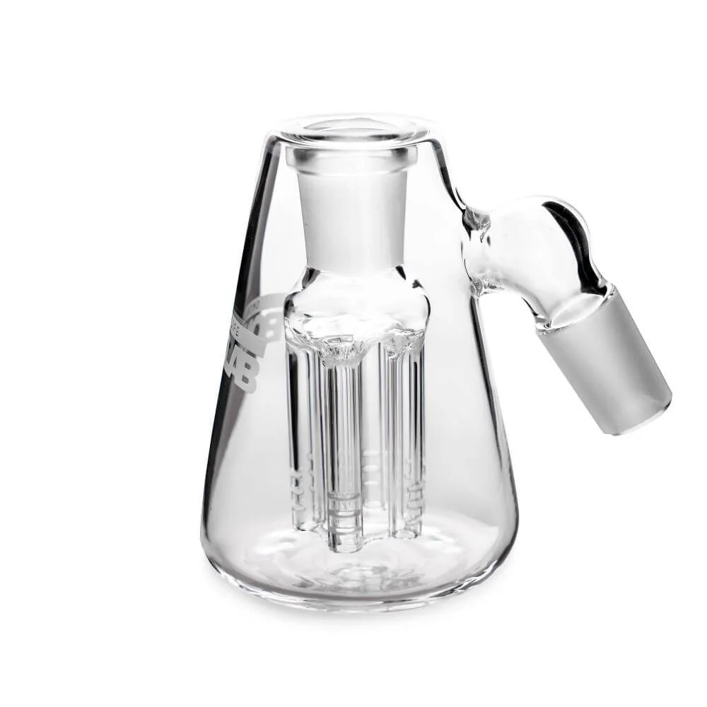 Atrapa Ceniza Perc 18Mm -Bonglab