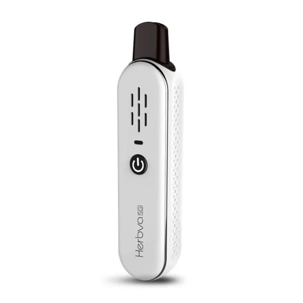 Vaporizador Herbva 5G White-Airistech