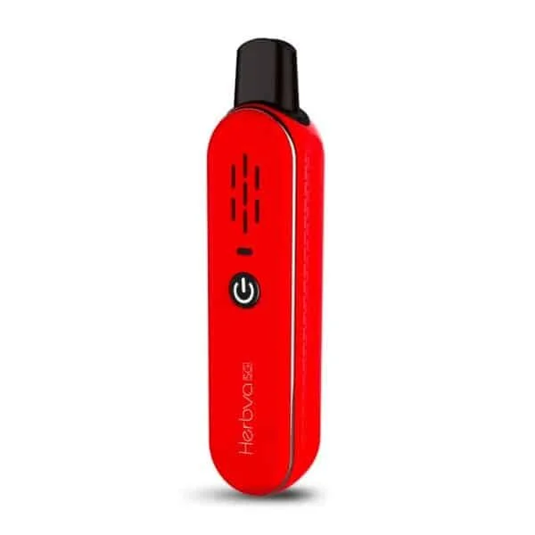 Vaporizador Herbva 5G White-Airistech