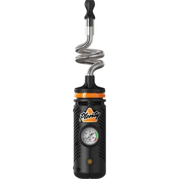 Vaporizador Plenty - Storz & Bickel