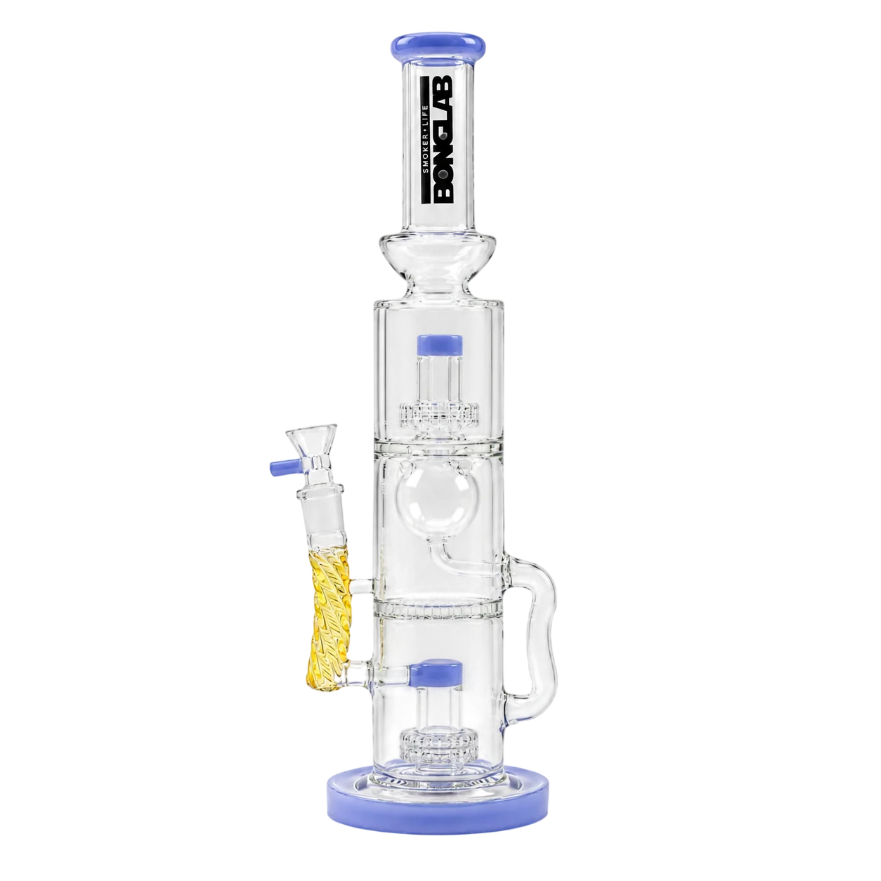 The Sheikh 42Cm -Bonglab