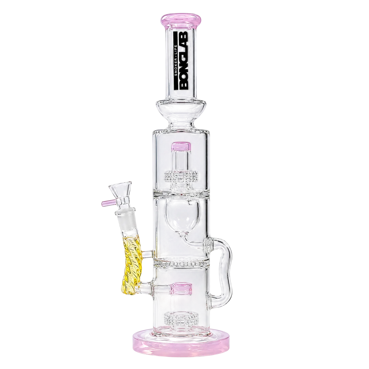 The Sheikh 42Cm -Bonglab