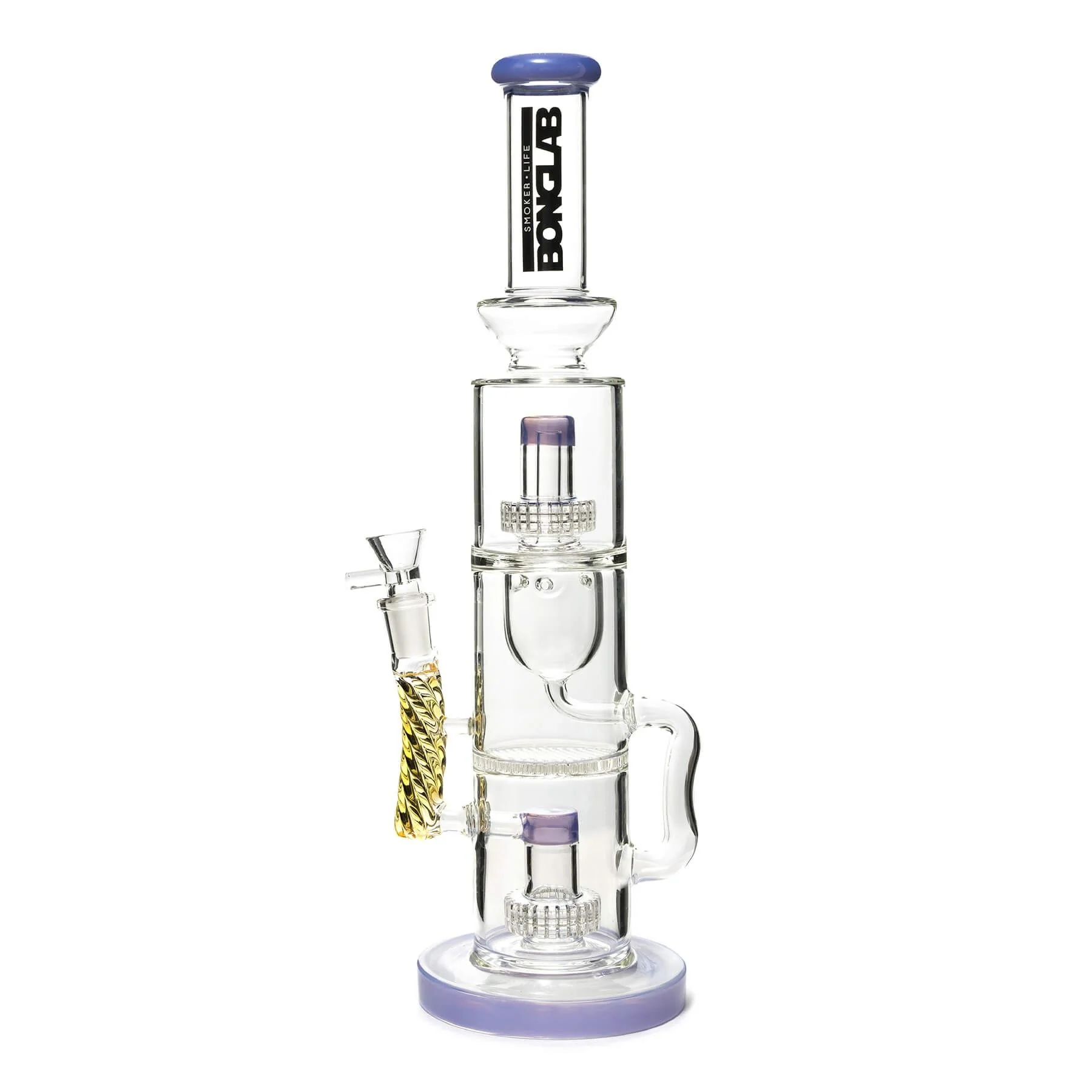 The Sheikh 42Cm -Bonglab