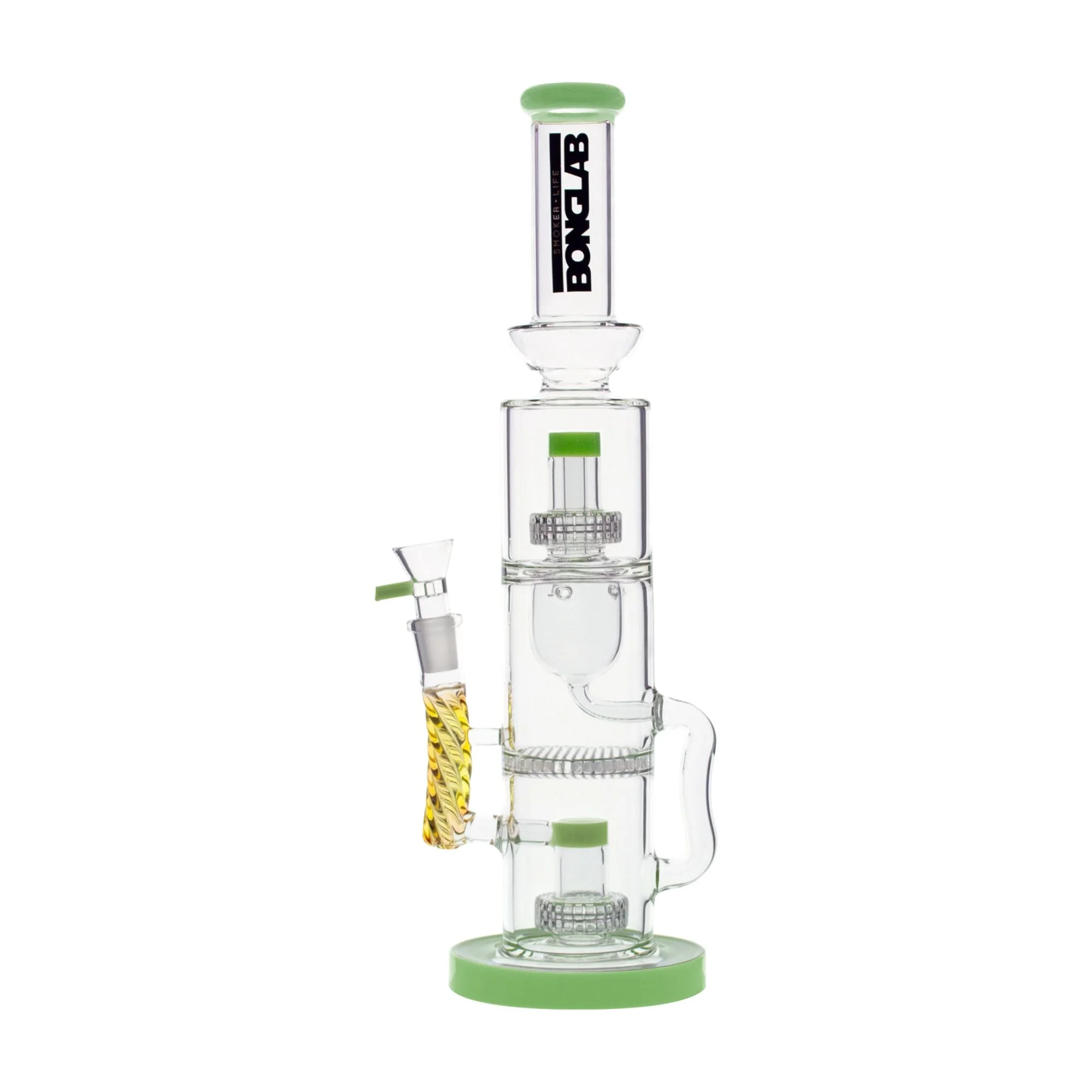 The Sheikh 42Cm -Bonglab