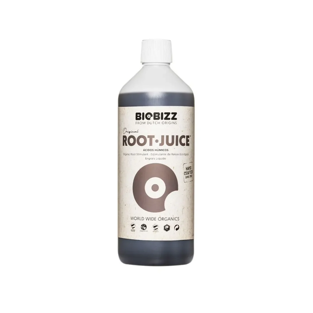Root Juice - Biobizz