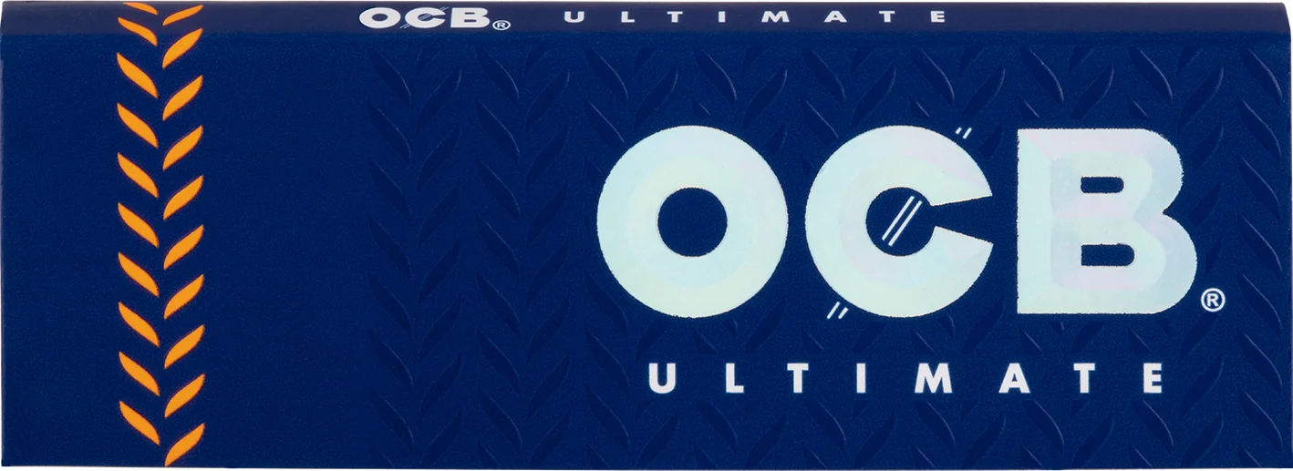 Papelillo Ultimate 1 1/4 1U -Ocb