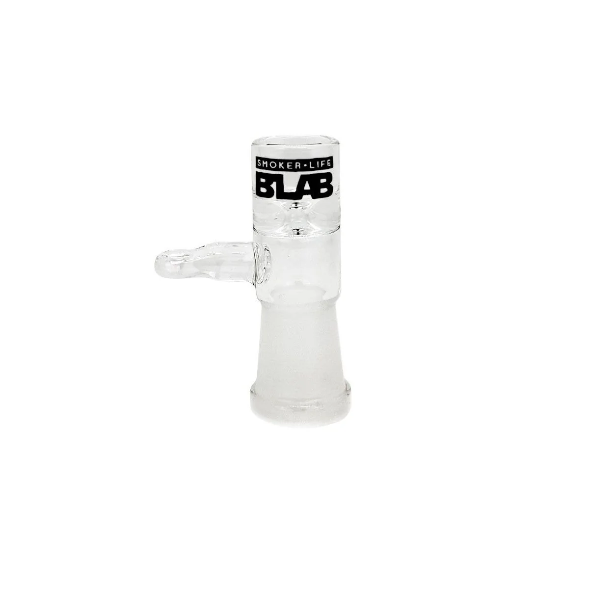 Quemador Bowl Chico Hembra 14 Mm -Bonglab