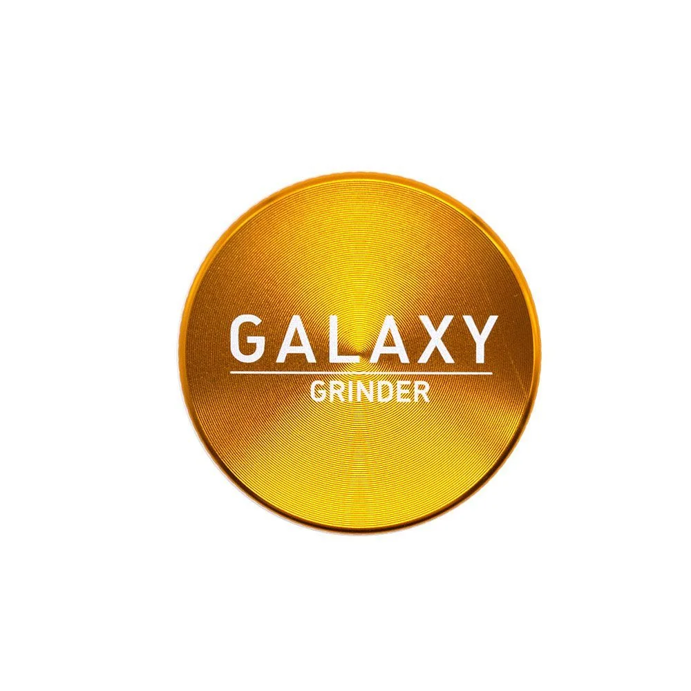 Moledor 38MM-Galaxy GOLD