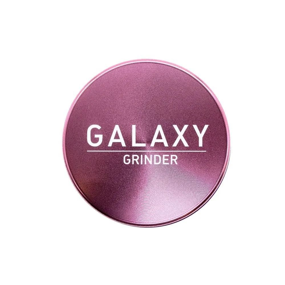Moledor 38MM-Galaxy PINK