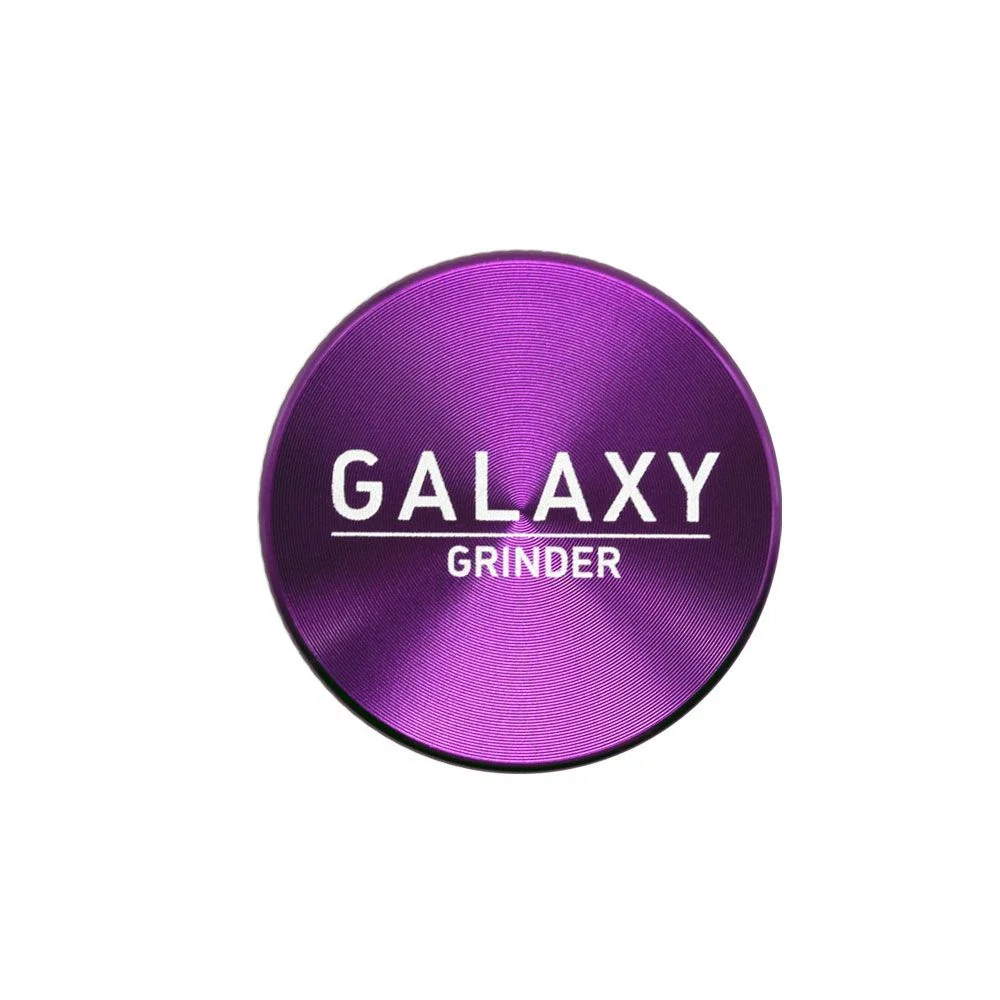 Moledor 38MM-Galaxy PURPLE