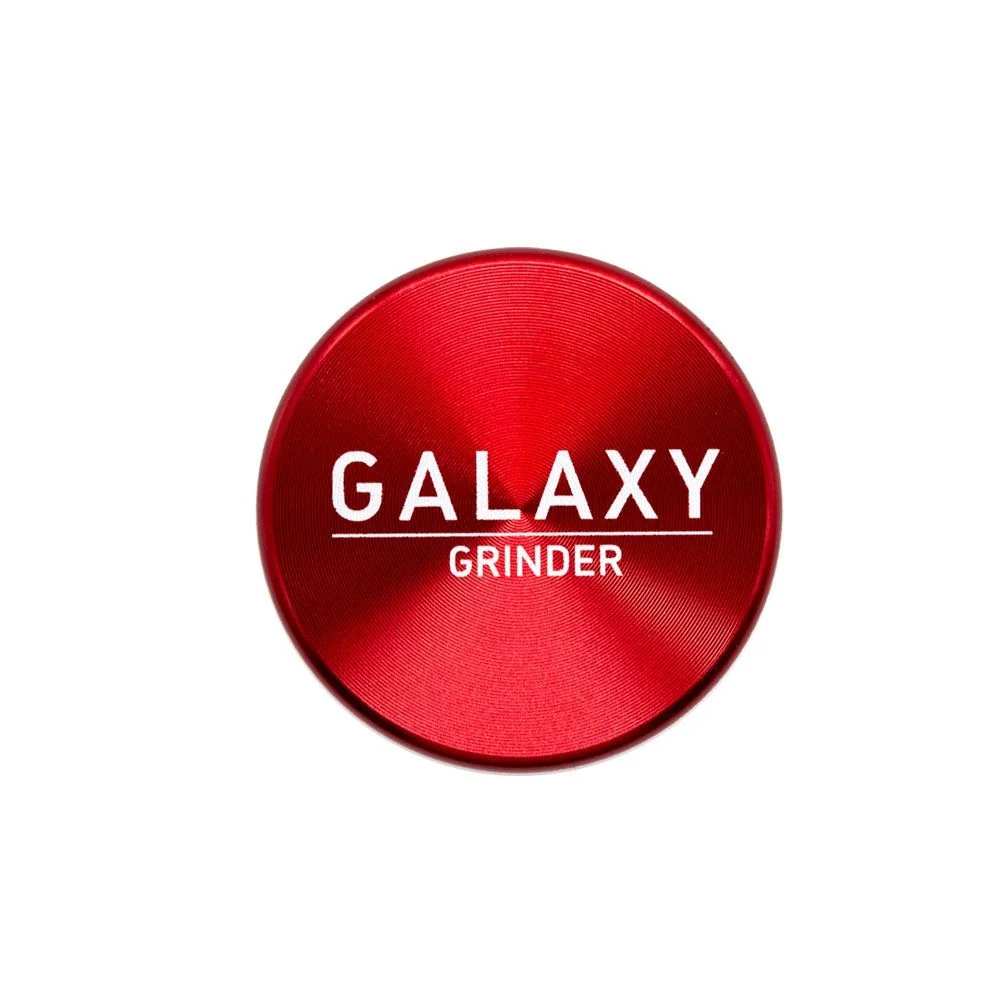 Moledor 38MM-Galaxy red