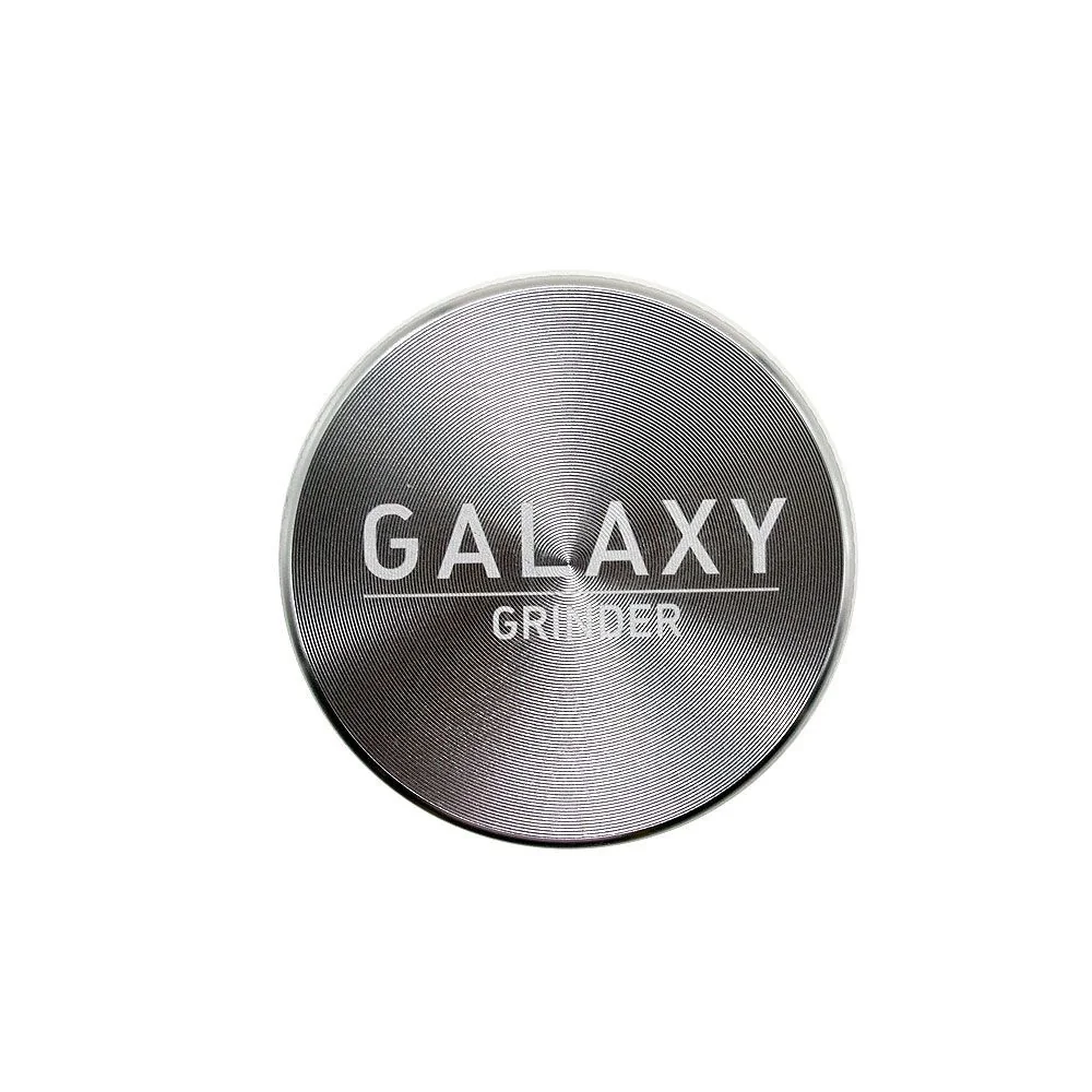 Moledor 38MM-Galaxy SILVER