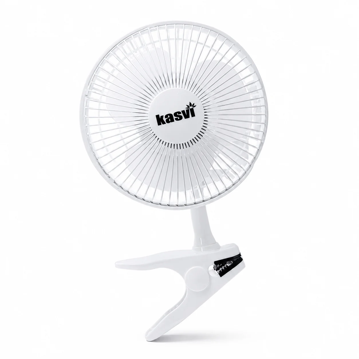 Ventilador a pinza 15 W Kasvi