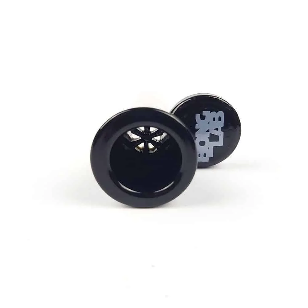 Quemador De 14Mm -Bonglab