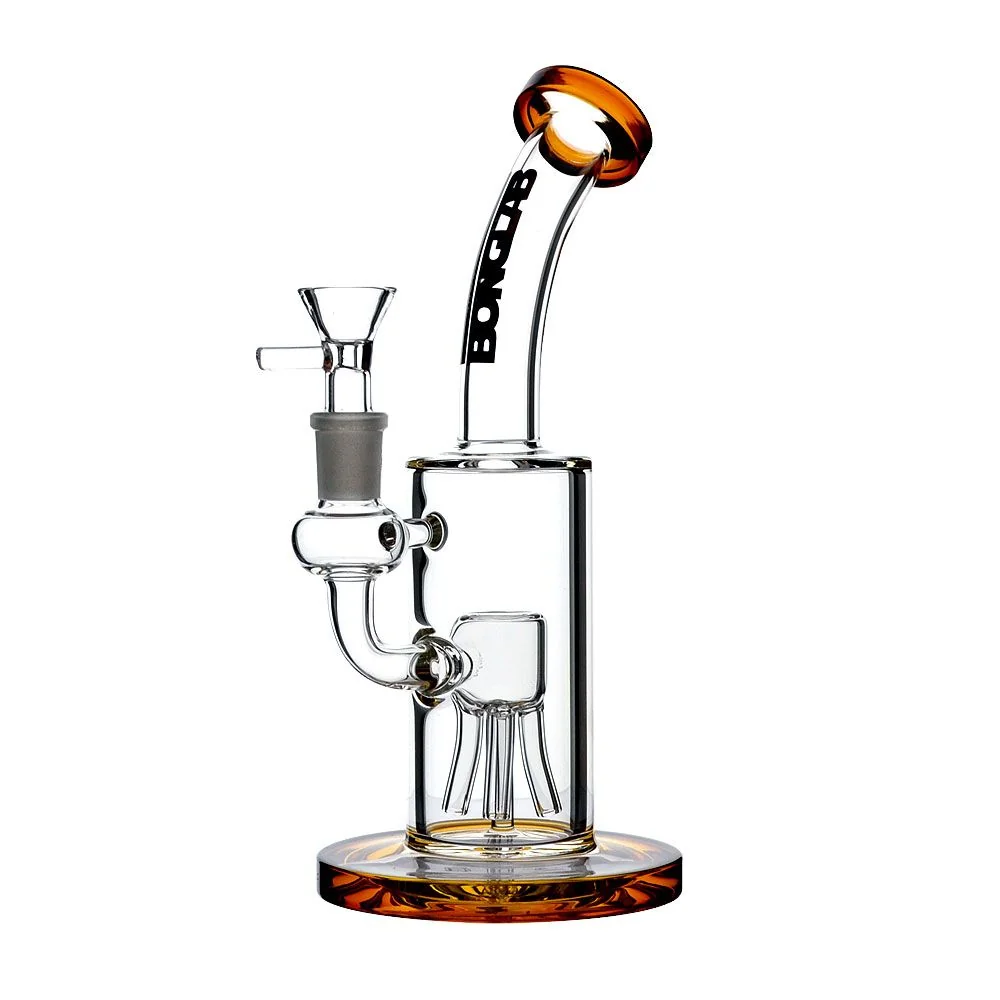 Dream Rig-Bonglab