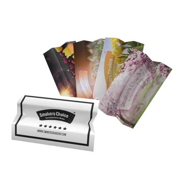 Rolling Tray 1U-Smokers Choice