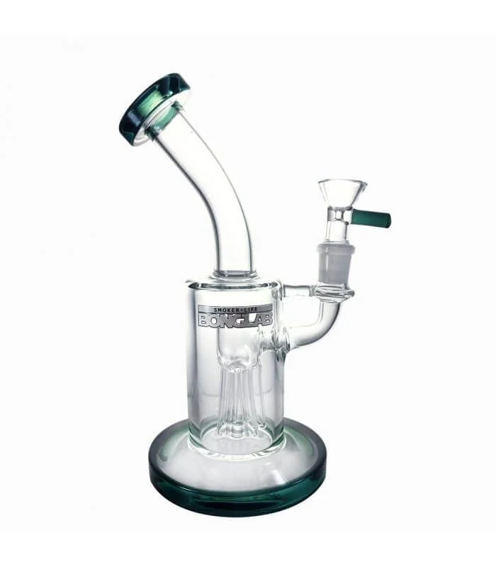 Dream Rig X4 -Bonglab
