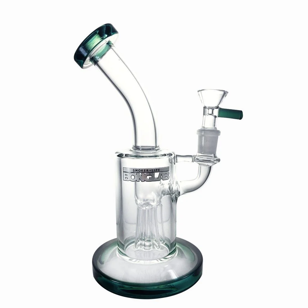 Dream Rig X4 -Bonglab