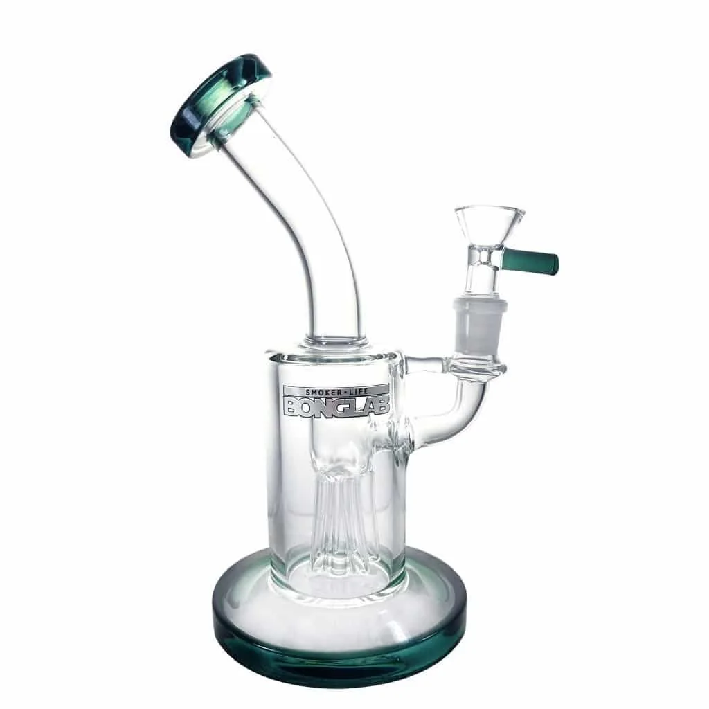 Dream Rig X4 -Bonglab