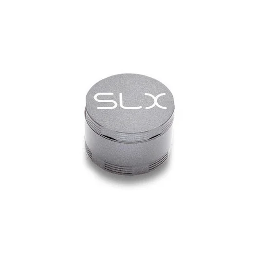 Moledor 6CM -Slx SILVER
