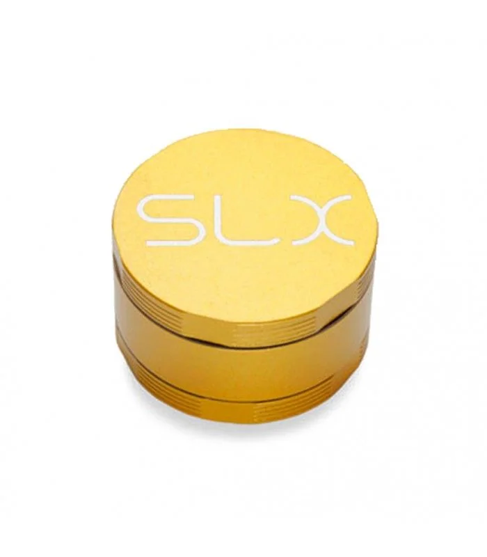 Moledor 6CM -Slx YELLOW