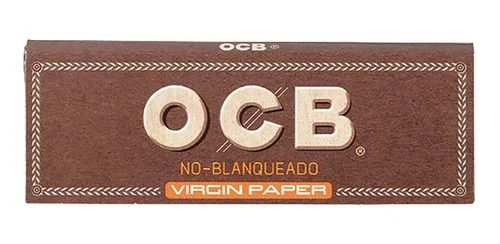 Papelillo Virgin 1 1/4 1U-Ocb