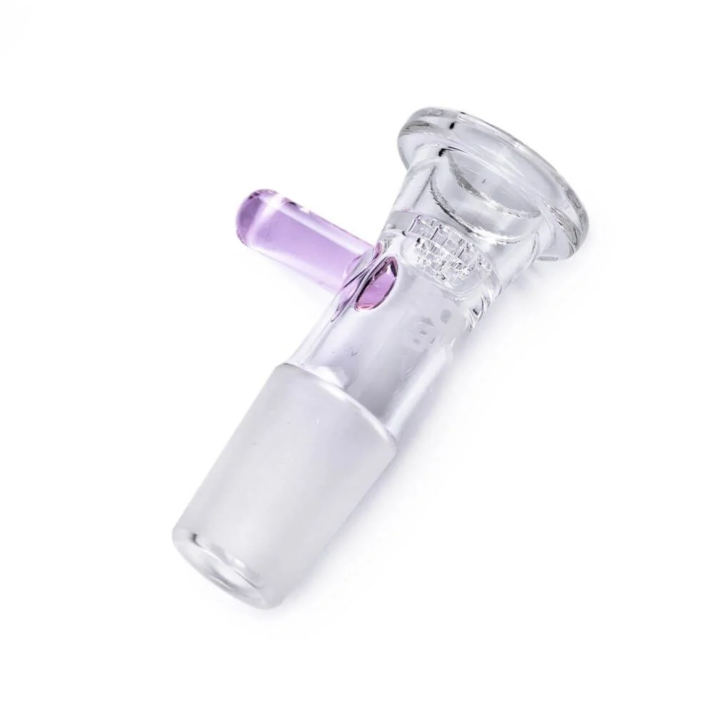 Quemador Honeycomb Macho 18Mm-Bonglab