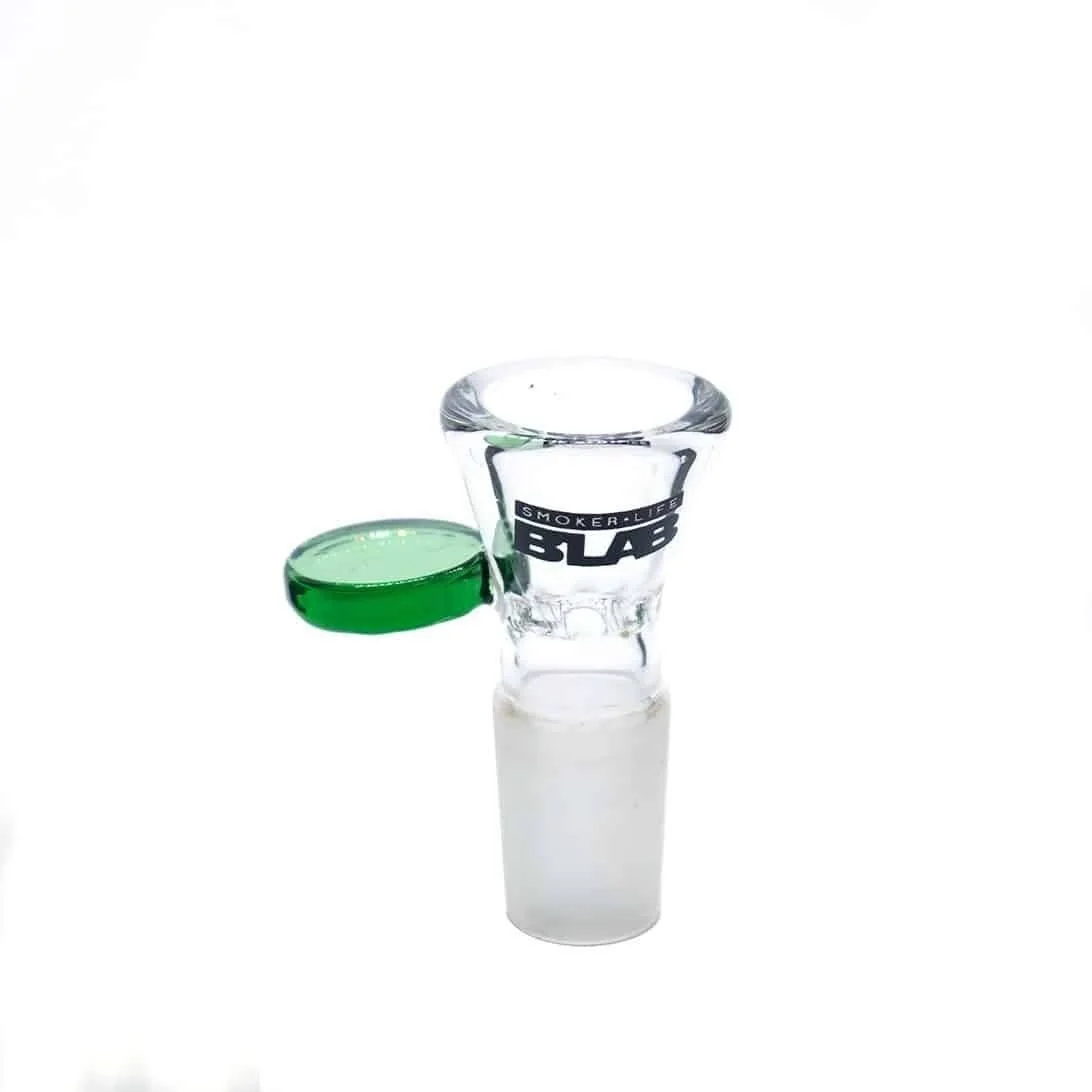 Quemador Rejilla Pyrex  14Mm Cono-Bonglab