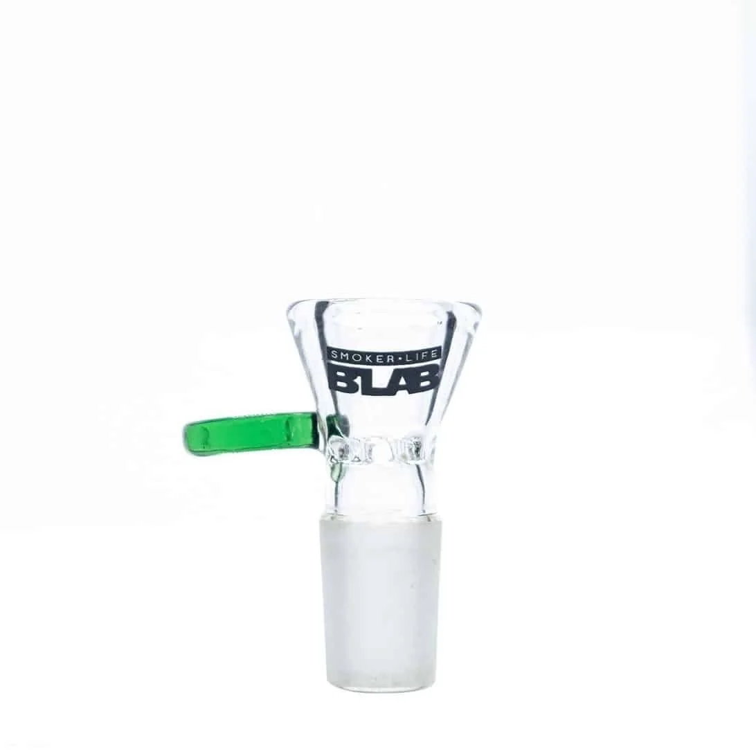 Quemador Rejilla Pyrex  14Mm Cono-Bonglab