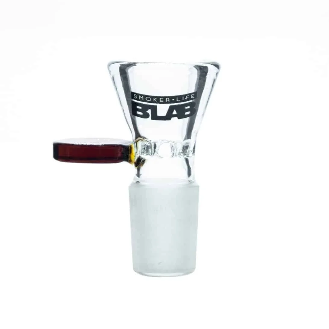 Quemador Rejilla Pyrex  14Mm Cono-Bonglab
