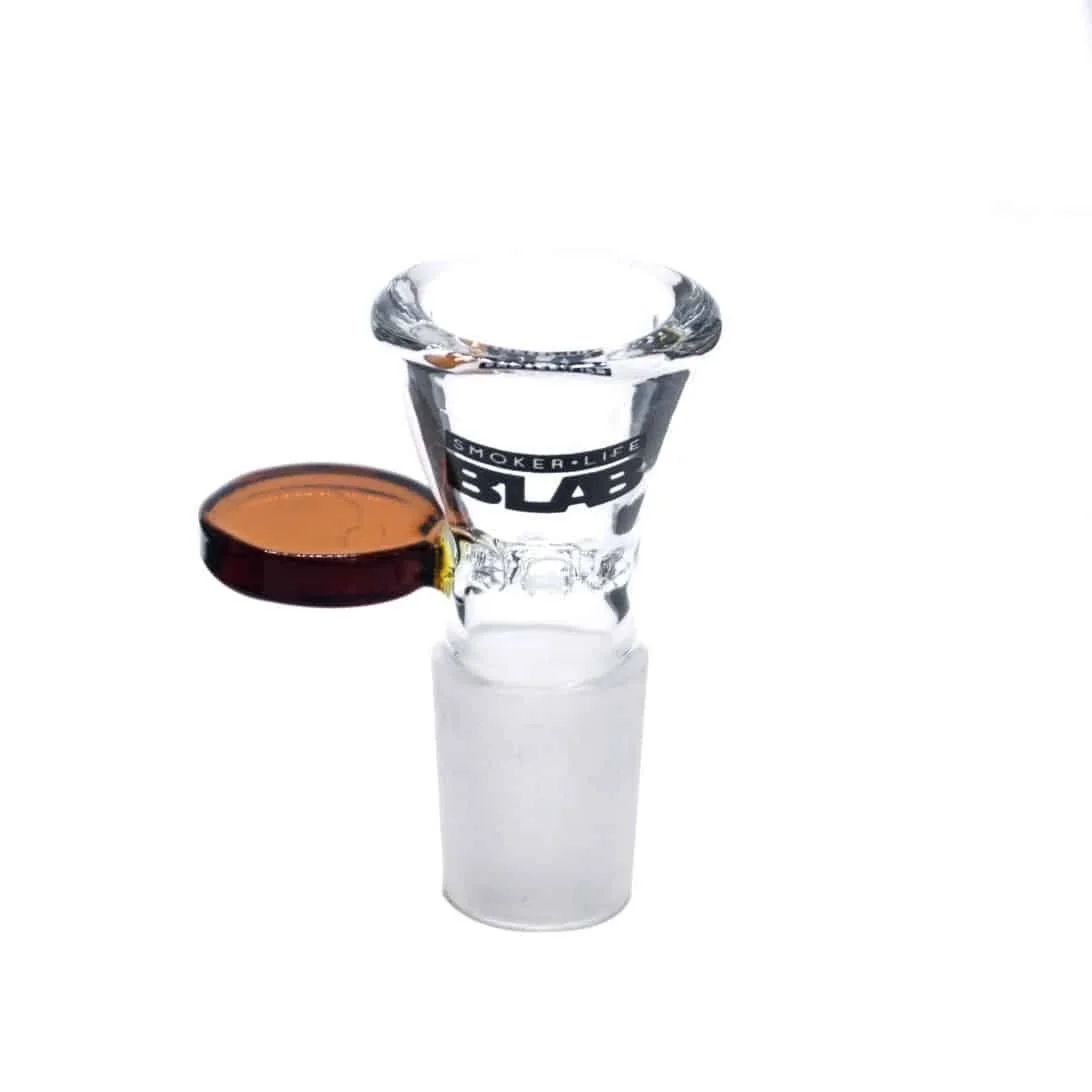 Quemador Rejilla Pyrex  14Mm Cono-Bonglab