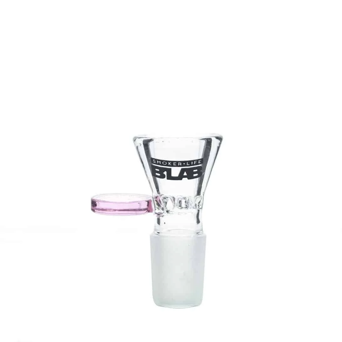 Quemador Rejilla Pyrex  14Mm Cono-Bonglab
