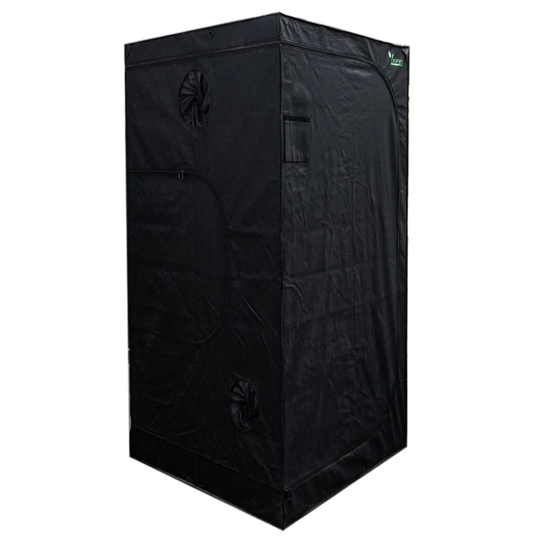 Carpas de cultivo Cropbox de 100x100 a 240x240
