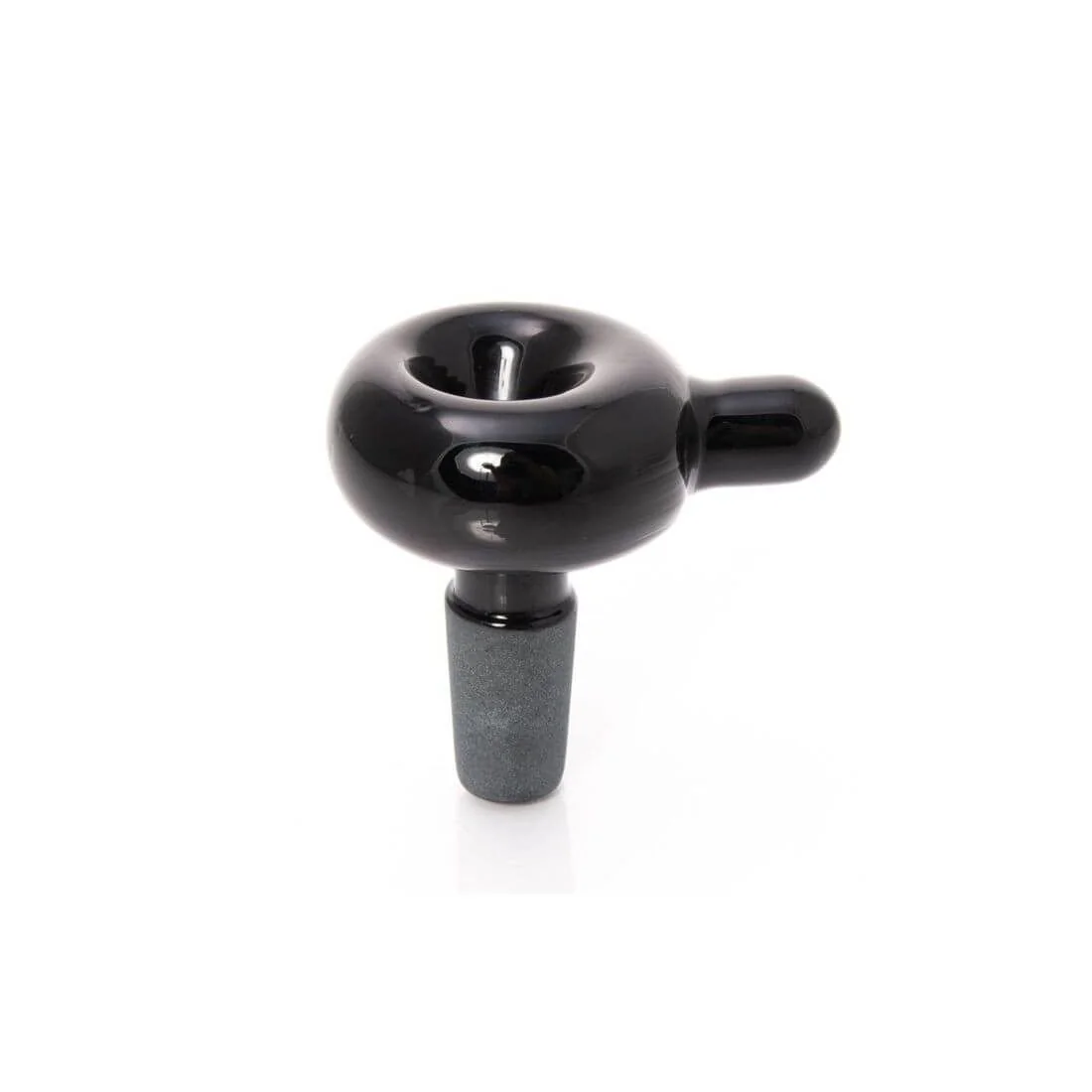Glass Bowl-Stundenglass