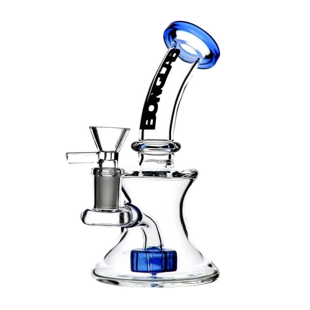 Pocket Bell -Bonglab BLUE