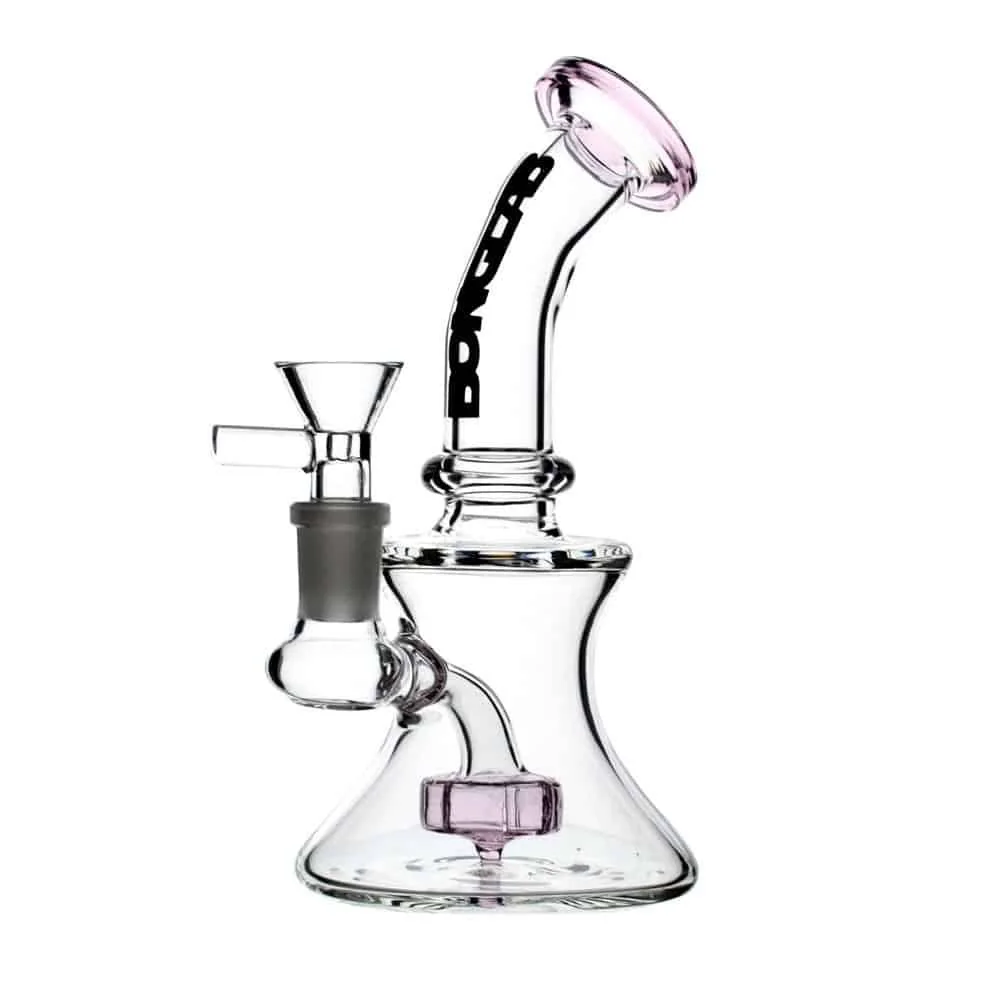 Pocket Bell -Bonglab PINK