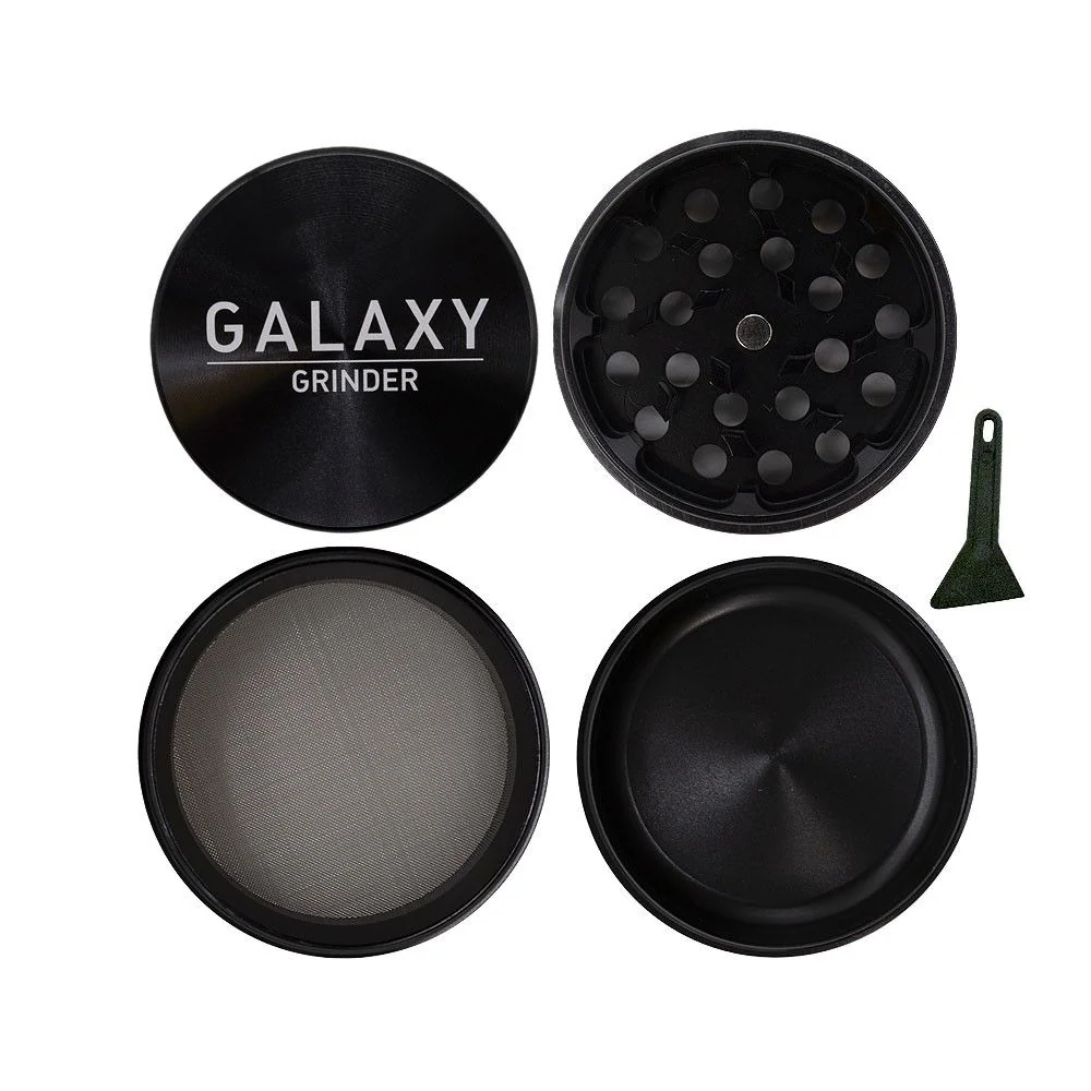 Moledor 55MM-Galaxy