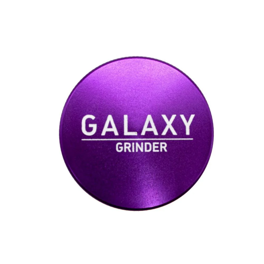 Moledor 55MM-Galaxy PURPLE