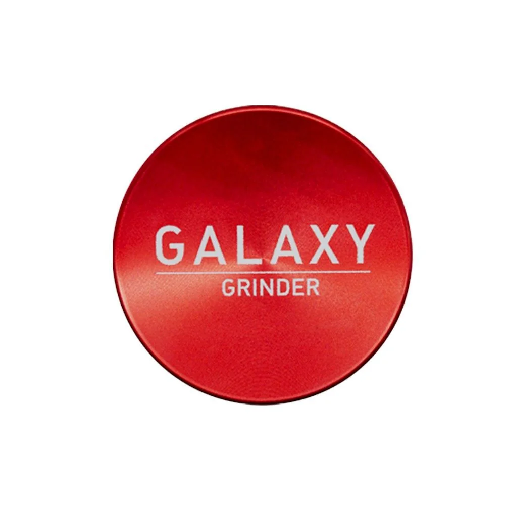 Moledor 55MM-Galaxy red