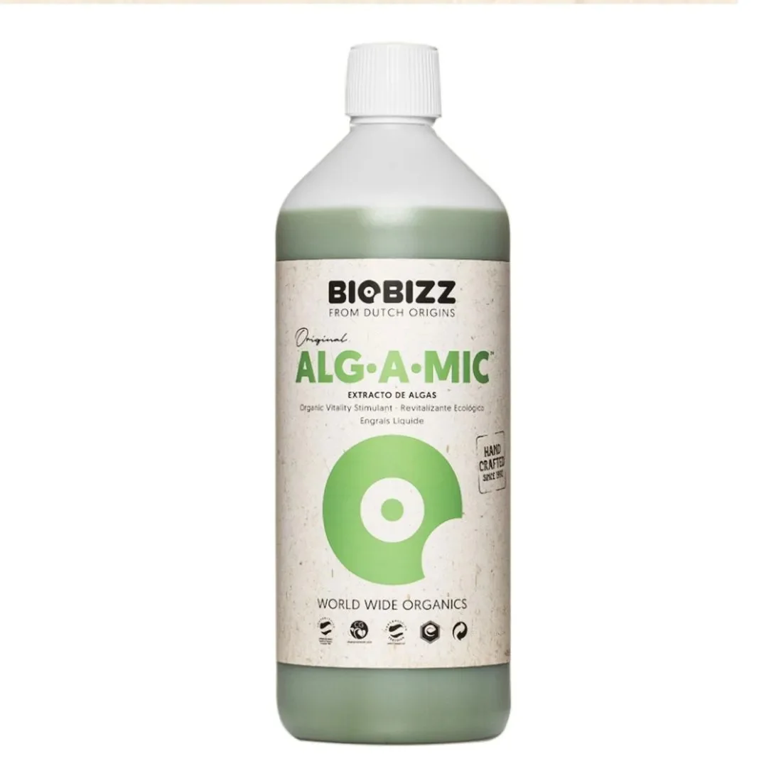 Alg·A·Mic de Biobizz