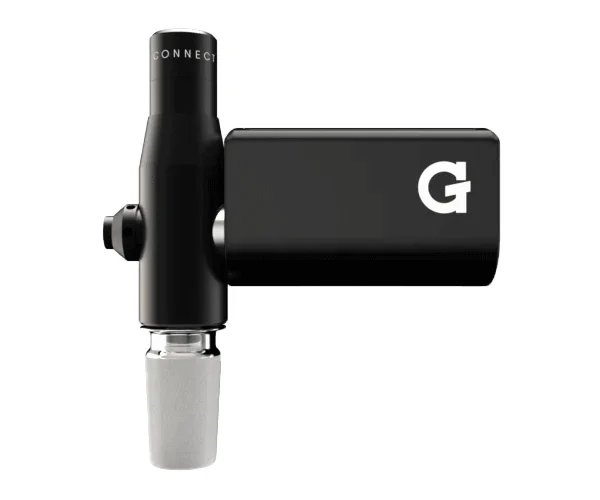 Vaporizador para extractos Connect Black-G Pen