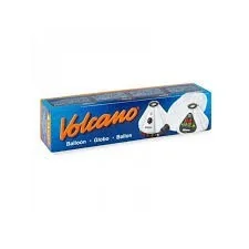 Bolsa De Repuesto Volcano  1X3Mt-Storz & Bickel