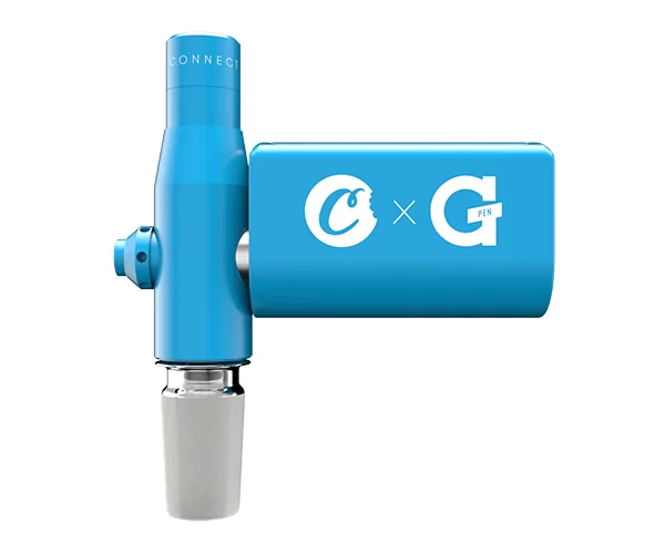 Vaporizador para extractos Connect Cookies-G Pen